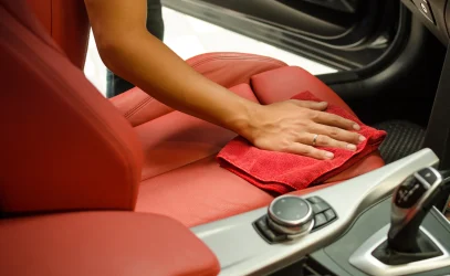 The Best Car Wash Service in Kalyan, Mumbai