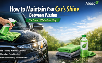 car shine maintenance tips