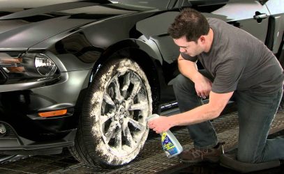 Abaac Car Wash Service in Mulund: Redefining Car Cleaning in Mumbai